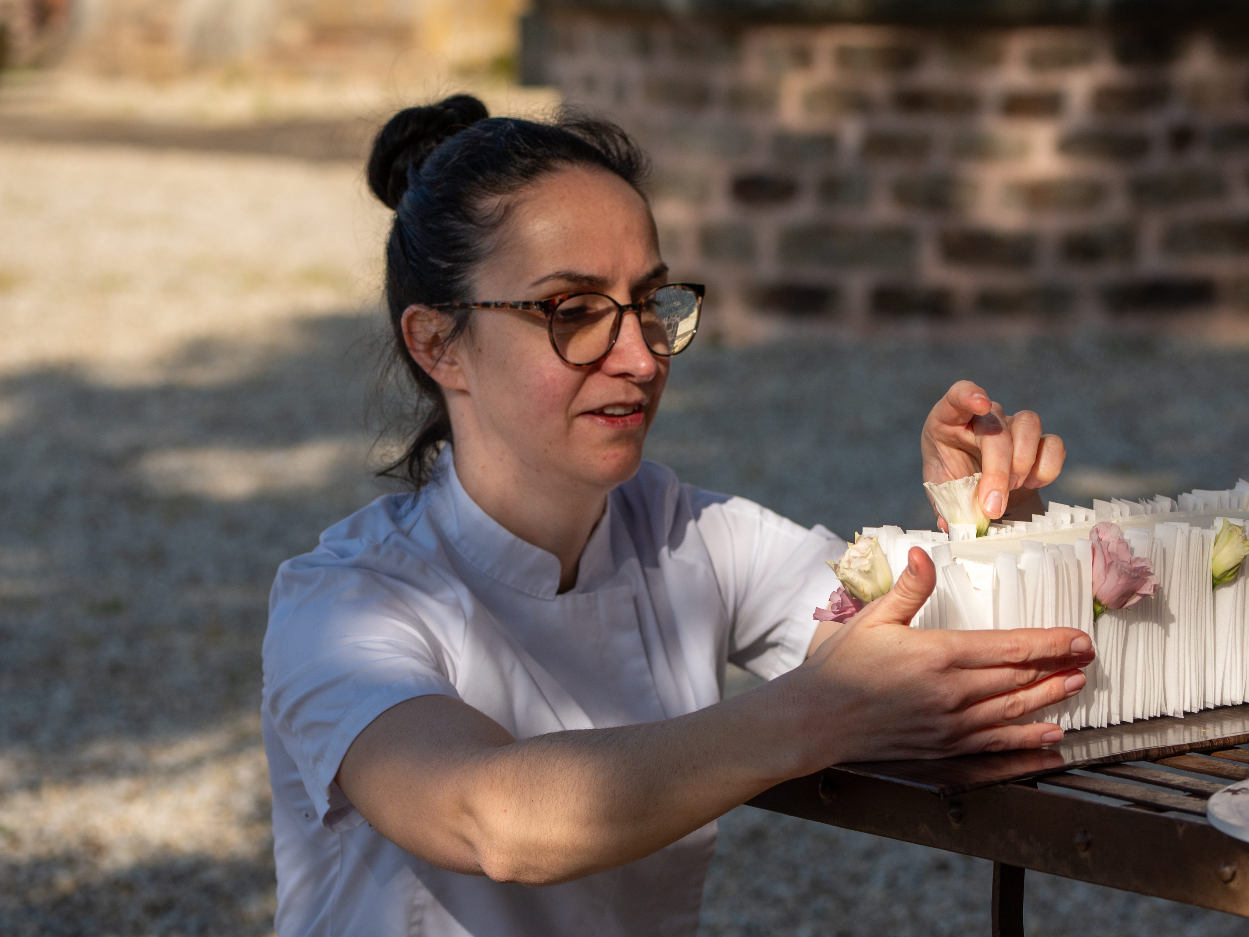 Bonjour tout le monde!